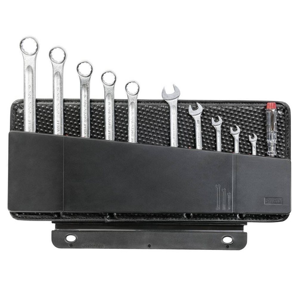 Parat Werkzeugkoffer CP-7 Werkzeugtafel 1-seitig 494000551 von Parat