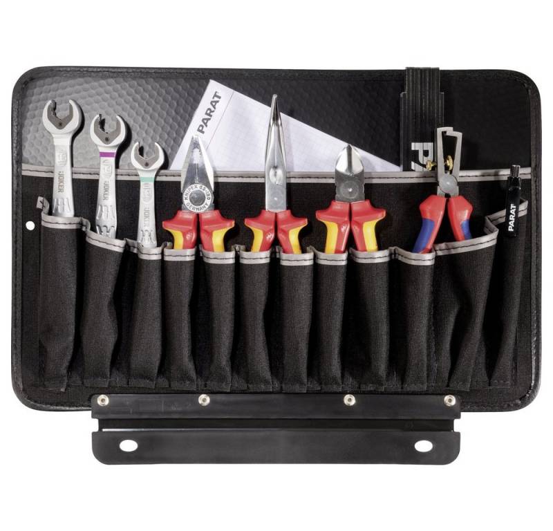 Parat Werkzeugkoffer Parat 591041551 Werkzeugtafel 1 Stück (L x B x H) 435 x 50 x 325 mm von Parat