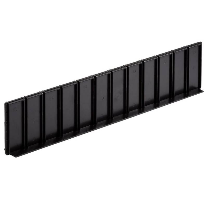 Parat Werkzeugkoffer Parat 900012161 Längssteg 1 Stück (L x B x H) 428 x 36 x 88 mm von Parat