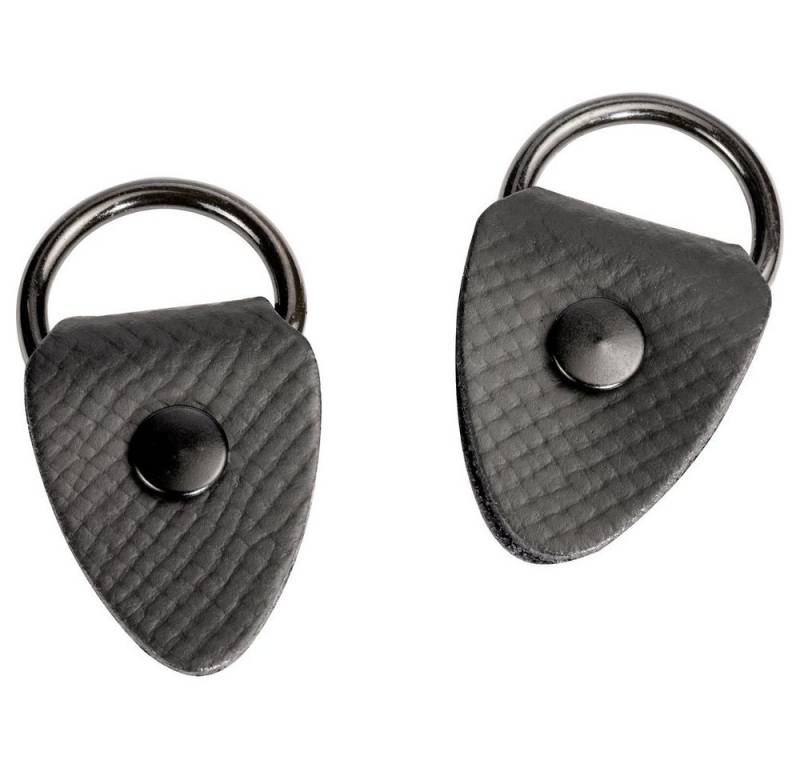 Parat Werkzeugkoffer Parat 900017081 Ringkappen-Set (L x B x H) 40 x 2 x 50 mm von Parat