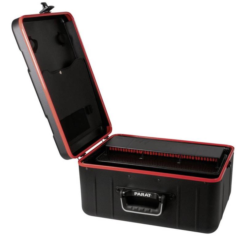 Parat Werkzeugkoffer Parat PARACTIVE 35 CP-7 82000151 Werkzeugkoffer unbestückt (B x H x von Parat