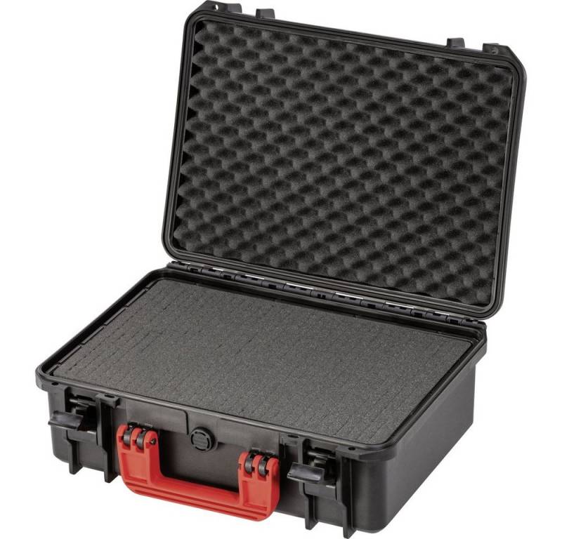 Parat Werkzeugkoffer Parat PROTECT 20-F 6430010391 Profi, Heimwerker, Handwerker, Techniker von Parat
