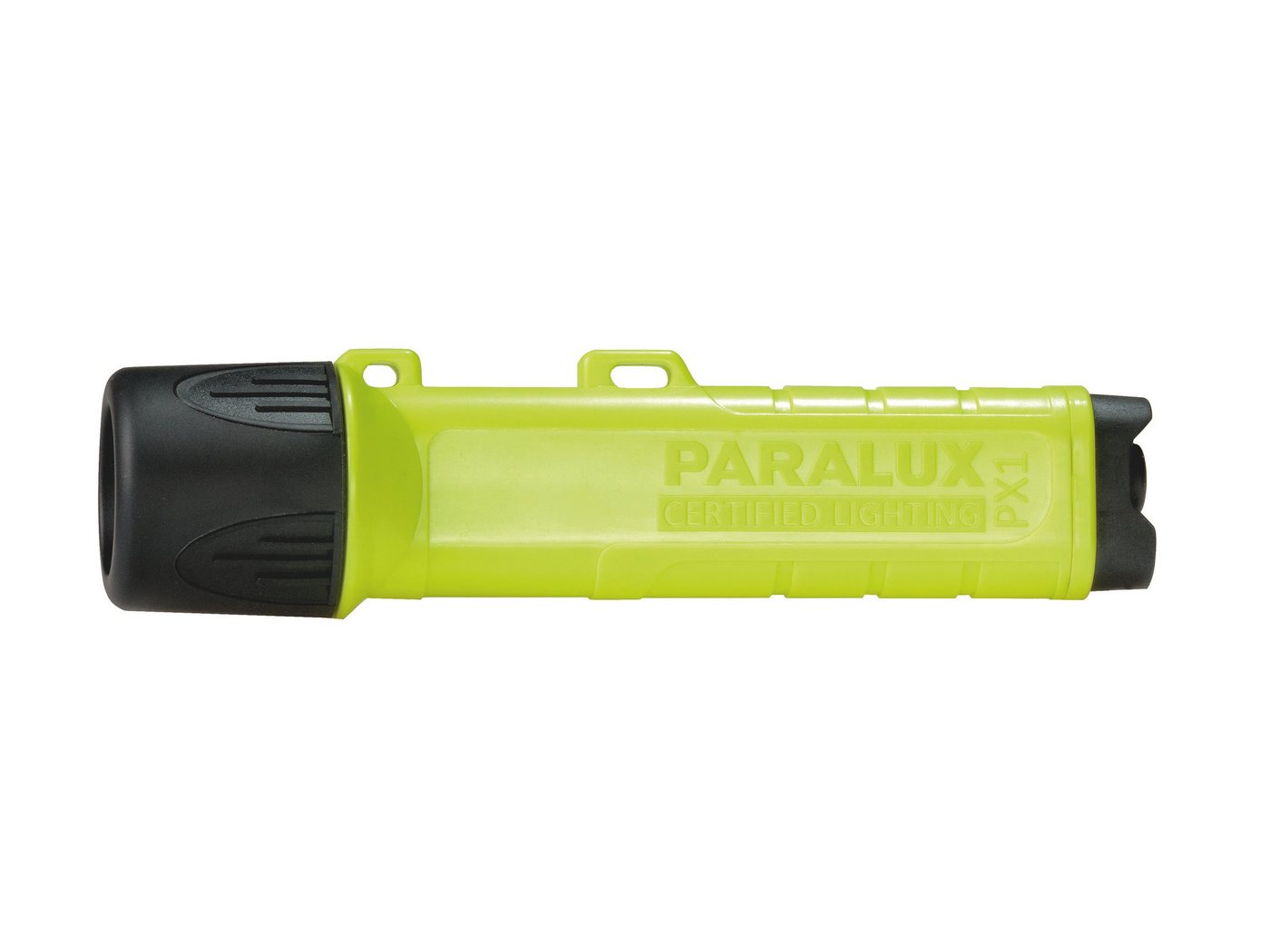 Parat Werkzeugtasche Parat Paralux PX 1 Taschenlampe wasserdicht / staubdicht, LED von Parat
