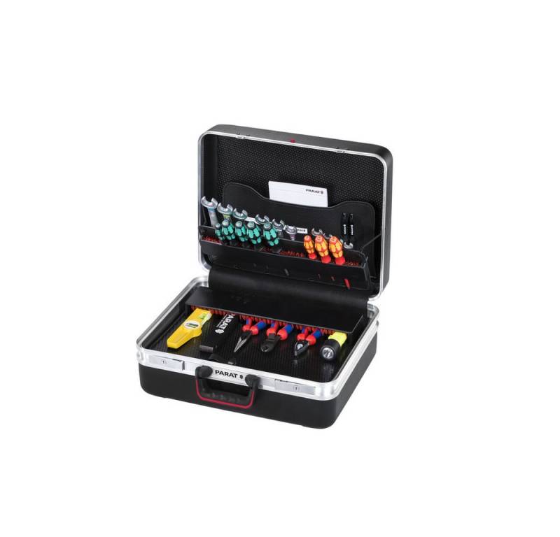 Parat Werkzeugkoffer Werkzeugkoffer Classic Deep Space CP-7 von Parat