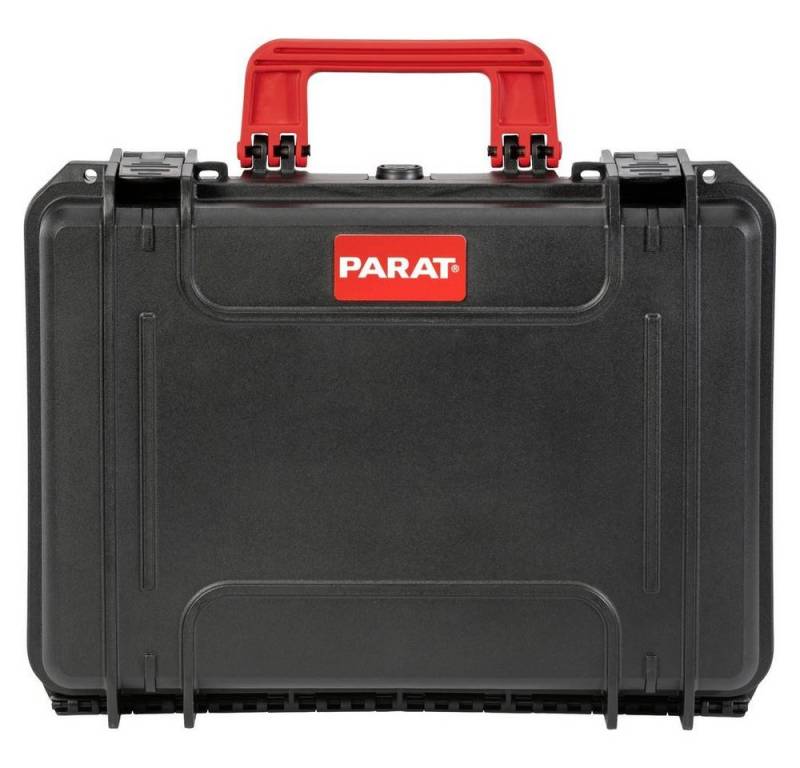 Parat Werkzeugkoffer Werkzeugkoffer unbestückt 6430010391 Parat Werkzeugkoffer Werkzeugkoffer unbestückt 6430010391 von Parat
