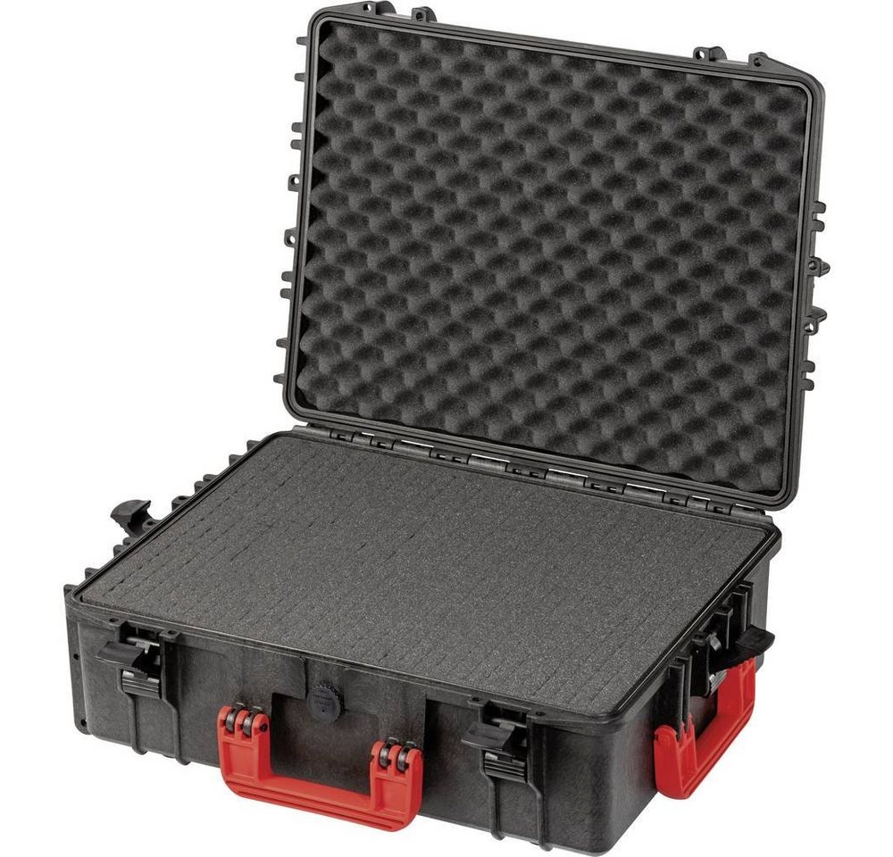 Parat Werkzeugkoffer Werkzeugkoffer unbestückt 6540010391 Parat Werkzeugkoffer Werkzeugkoffer unbestückt 6540010391 von Parat