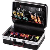 Parat Werkzeugkoffer unbestückt 27l CLASSIC Plus Safe CP-7 581050171 (B x H x T) 480 x 360 x 210mm von Parat