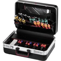 Parat Werkzeugkoffer unbestückt 27l CLASSIC Plus TSA LOCK™ CP-7 581070171 (B x H x T) 480 x 360 x von Parat