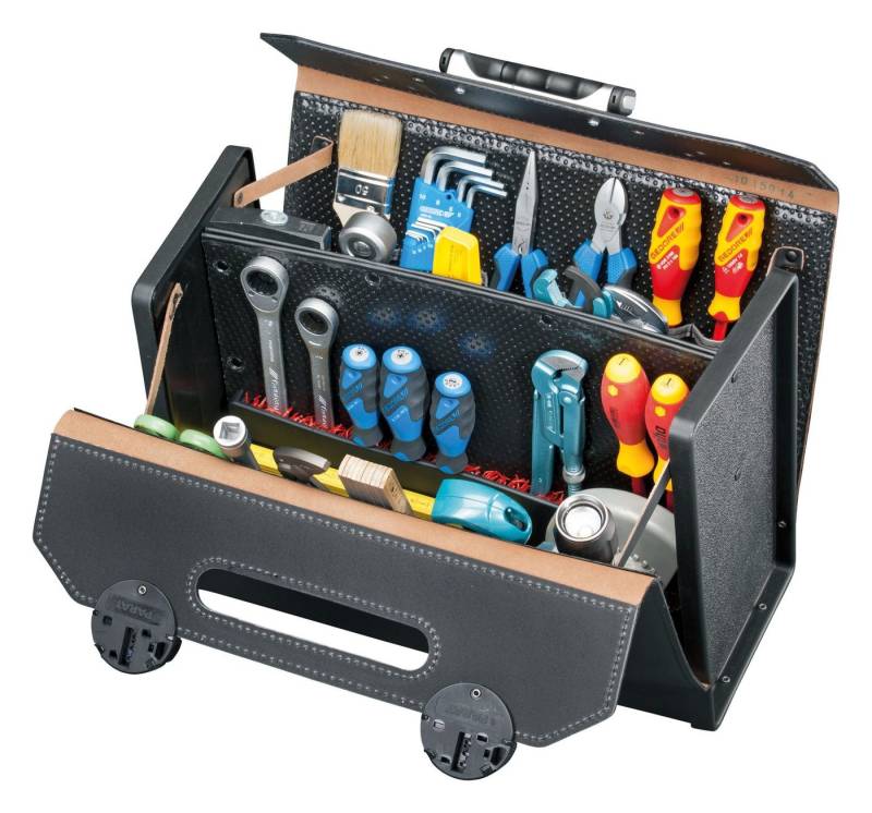 Parat Werkzeugtasche, Top-Line 420 x 185 x 315 mm von Parat