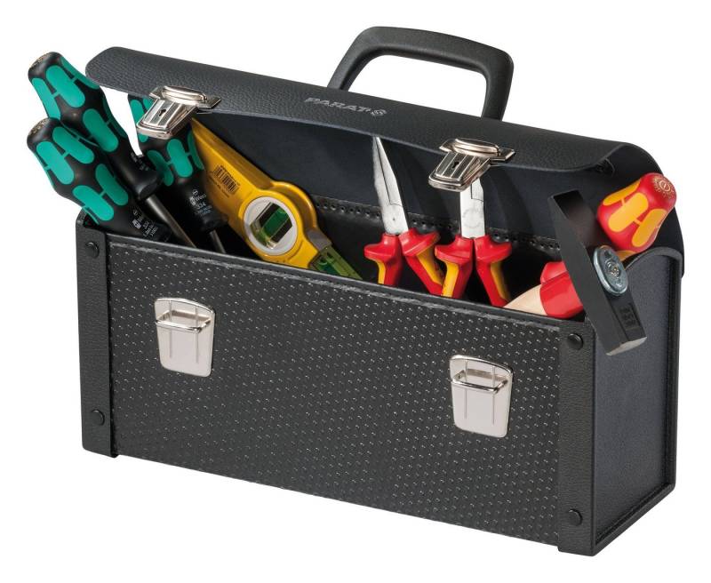 Parat Werkzeugtasche, Universal NewClassic 360 x 110 x 170 mm von Parat
