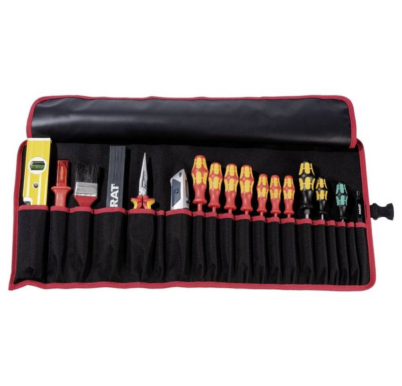 Parat Werkzeugtasche Parat BASIC Roll-Up Case 20 5990829991 Universal Werkzeugtasche unbest von Parat