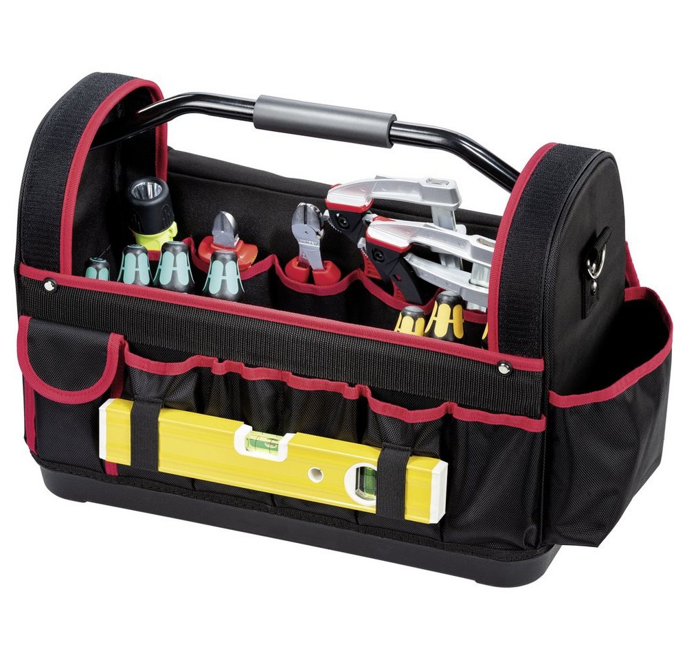 Parat Werkzeugtasche Parat BASIC Softbag L 5990833991 Universal Werkzeugtasche unbestückt 1 von Parat