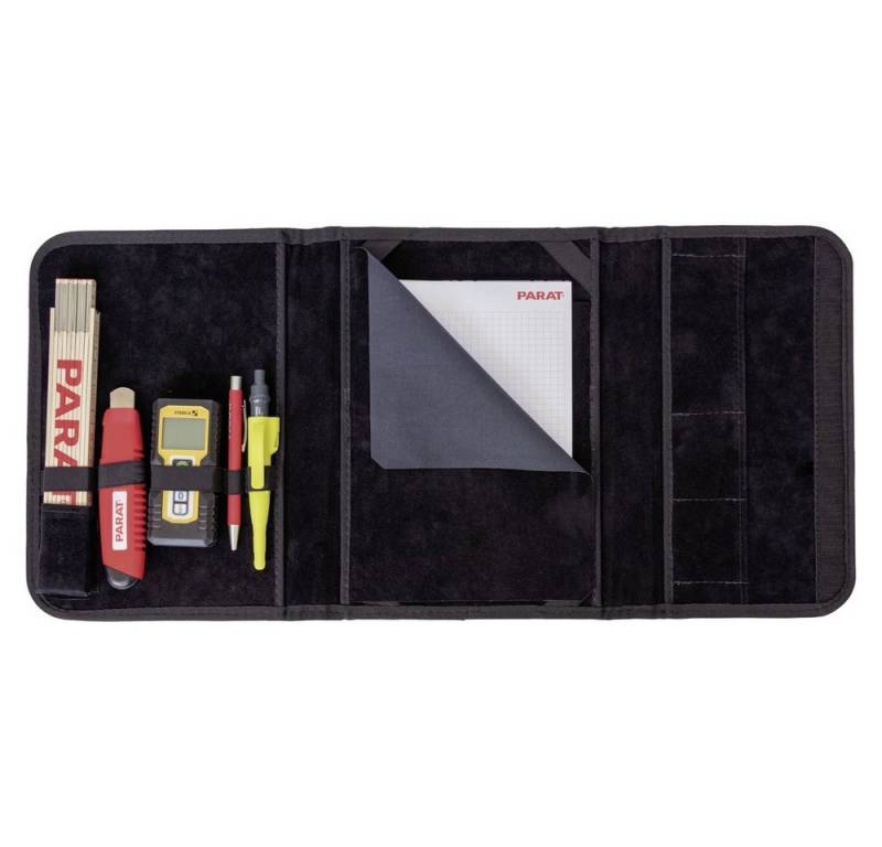Parat Werkzeugtasche Parat Basic Aufmaßmappe 5650018061 Werkzeugtasche bestückt 1 Stück (B von Parat