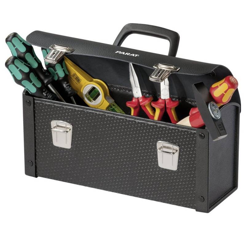 Parat Werkzeugtasche Parat NEW CLASSIC Individual S 2220000401 Universal Werkzeugtasche unb von Parat