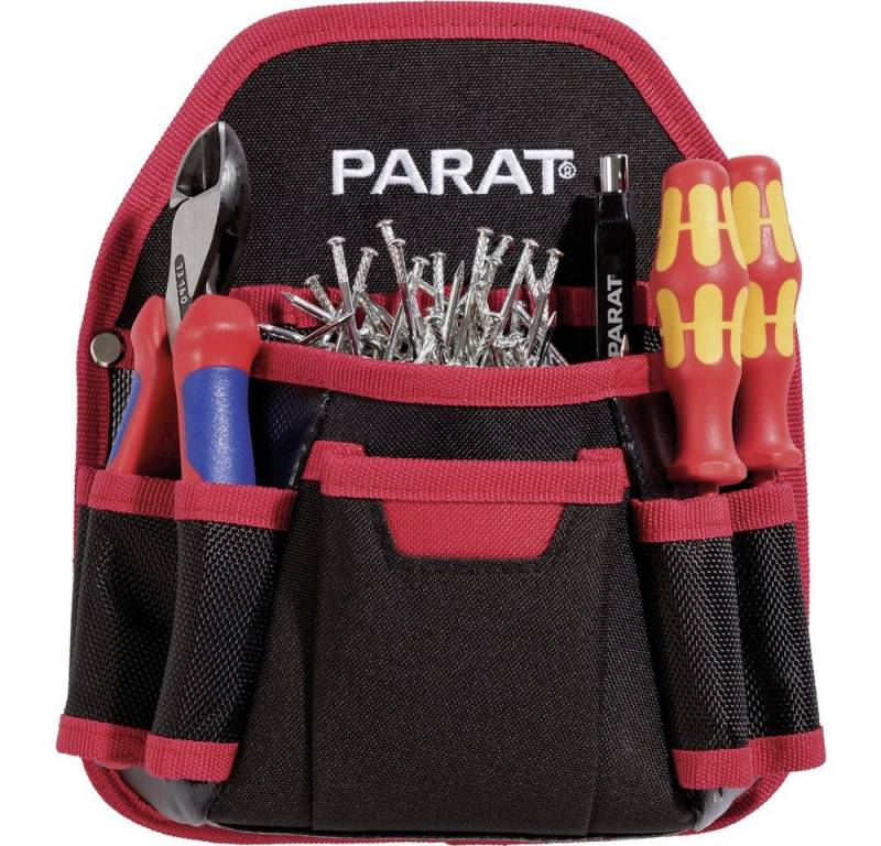 Parat Werkzeugtasche Parat Parabelt Nail Pocket 5990834991 Nagel Nageltasche 1 Stück von Parat
