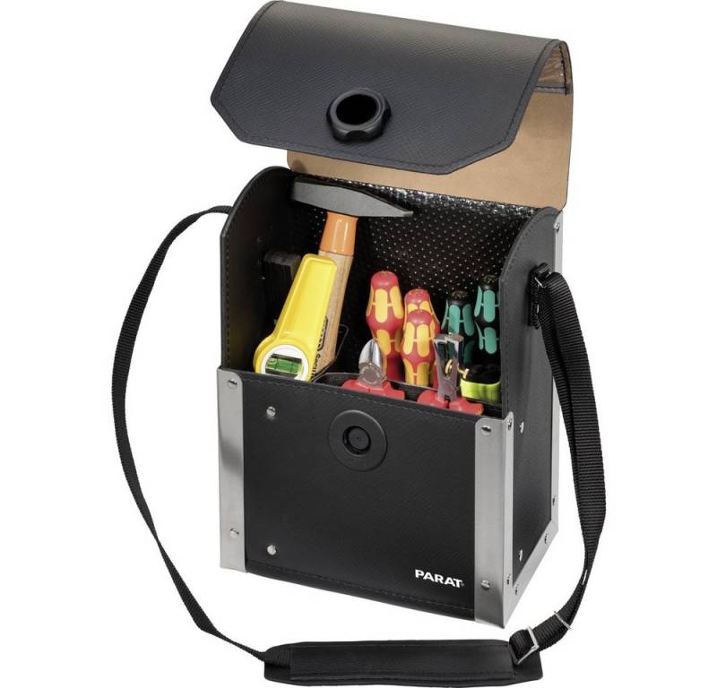Parat Werkzeugtasche Parat TOP-LINE PARALOCK© 30.200-581 Universal Werkzeugtasche unbestück von Parat