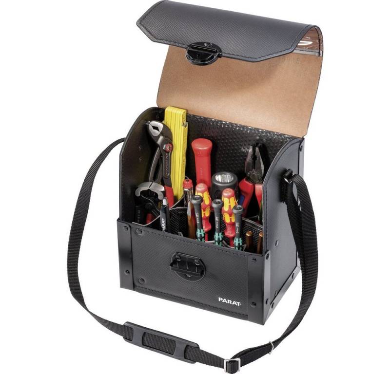 Parat Werkzeugtasche Parat Top-Line Mini 30000581 Profi Werkzeugtasche unbestückt (B x H x von Parat