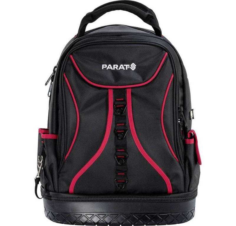 Parat Werkzeugtasche Werkzeugtasche BASIC Back Pack von Parat