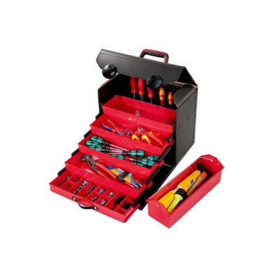 TOP-LINE KingSize Organize von Parat