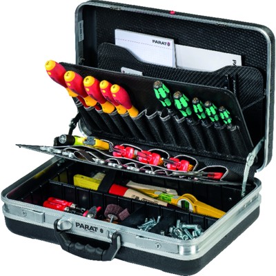 Werkzeugkoffer CLASSIC 460 x 190 x 310mm von Parat