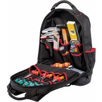 Werkzeugtasche basic Back Pack - Parat von Parat