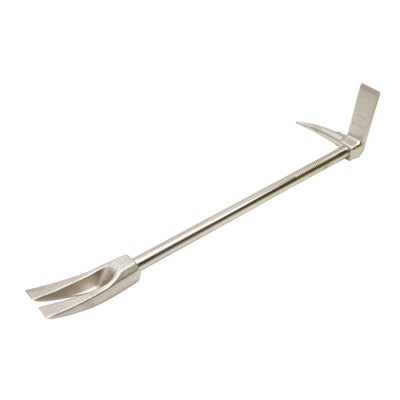Hooligan-Tool, 1.067mm, mit Hebelklaue von Paratech