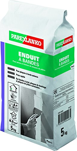 ParexGroup 2790 beschichtet mit Band, 5 kg von Parexlanko