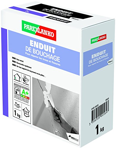 ParexGroup 2974 Dicht-Spachtel, 1 kg von Parexlanko