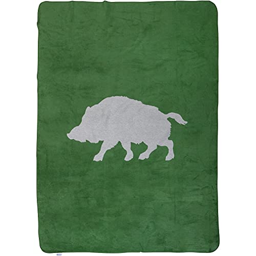 Parforce Traditional Hunting Heimdecke Keiler Grün/Grau von Parforce Traditional Hunting
