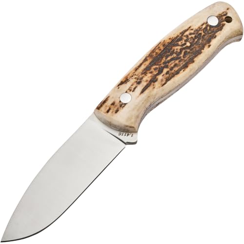 Parforce Jagdmesser Lupus Hirschhorn von Parforce