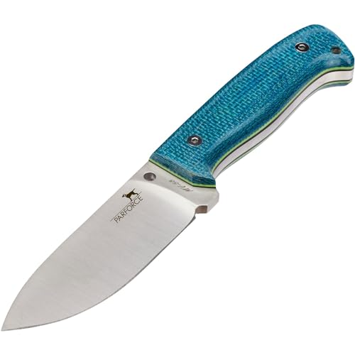 Parforce Jagdmesser Ursus Türkis von Parforce
