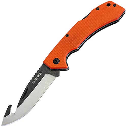 Parforce Klapp-Skinner G10 von Parforce