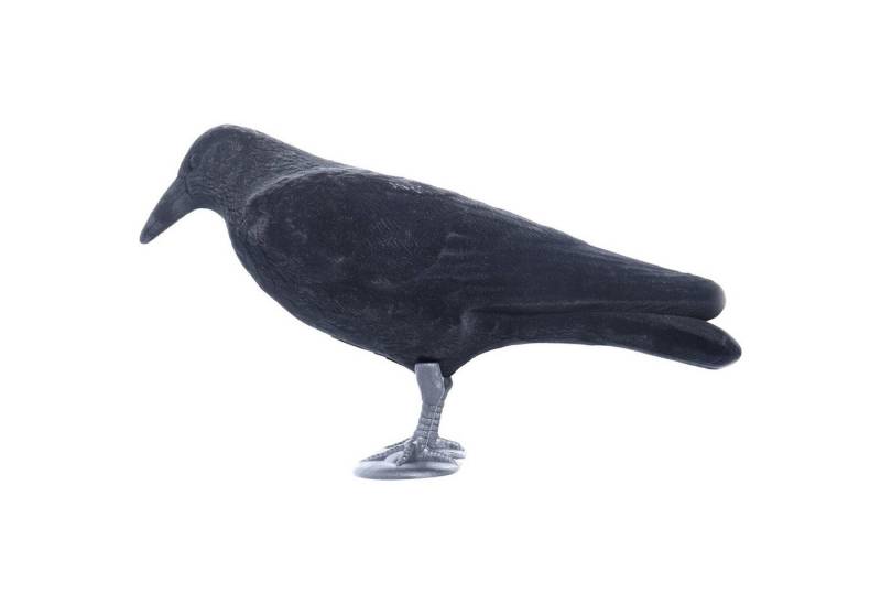 Parforce Vogelattrappe Lockvogel Krähe von Parforce