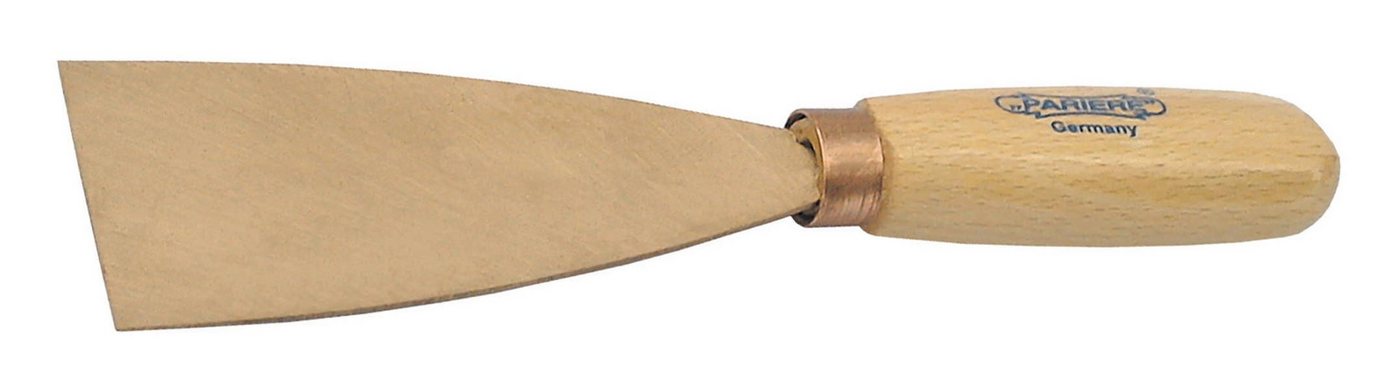 Pariere Malerspachtel Funkenfrei 40 mm von Pariere