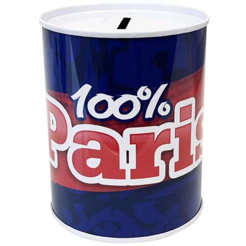 Paris Spardose Paris Spardose von Mcties