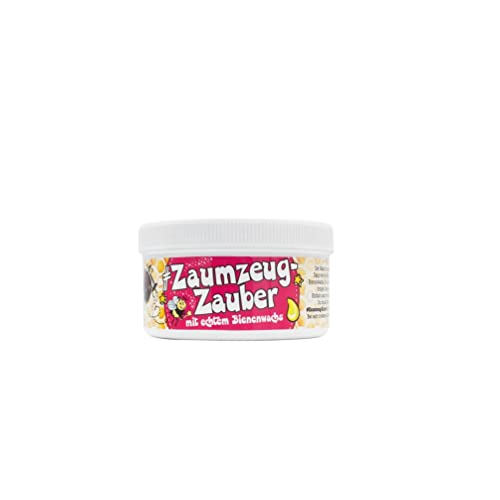 Parisol Soulhorse Loves Bense & Eicke #Zaumzeug-Zauber 250 ml Bienenwachs von Parisol