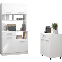 Parisot, Buffet Set - Uno 2 von Parisot