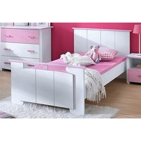 Parisot Jugendbett "Biotiful", Hausbett, Einzelbett von Parisot