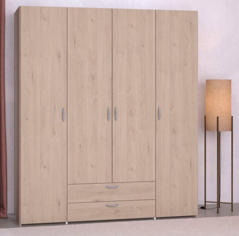 Parisot Drehtürenschrank Daily 11 (1-St) von Parisot