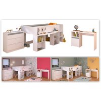 Parisot Jugendzimmer-Set von Parisot