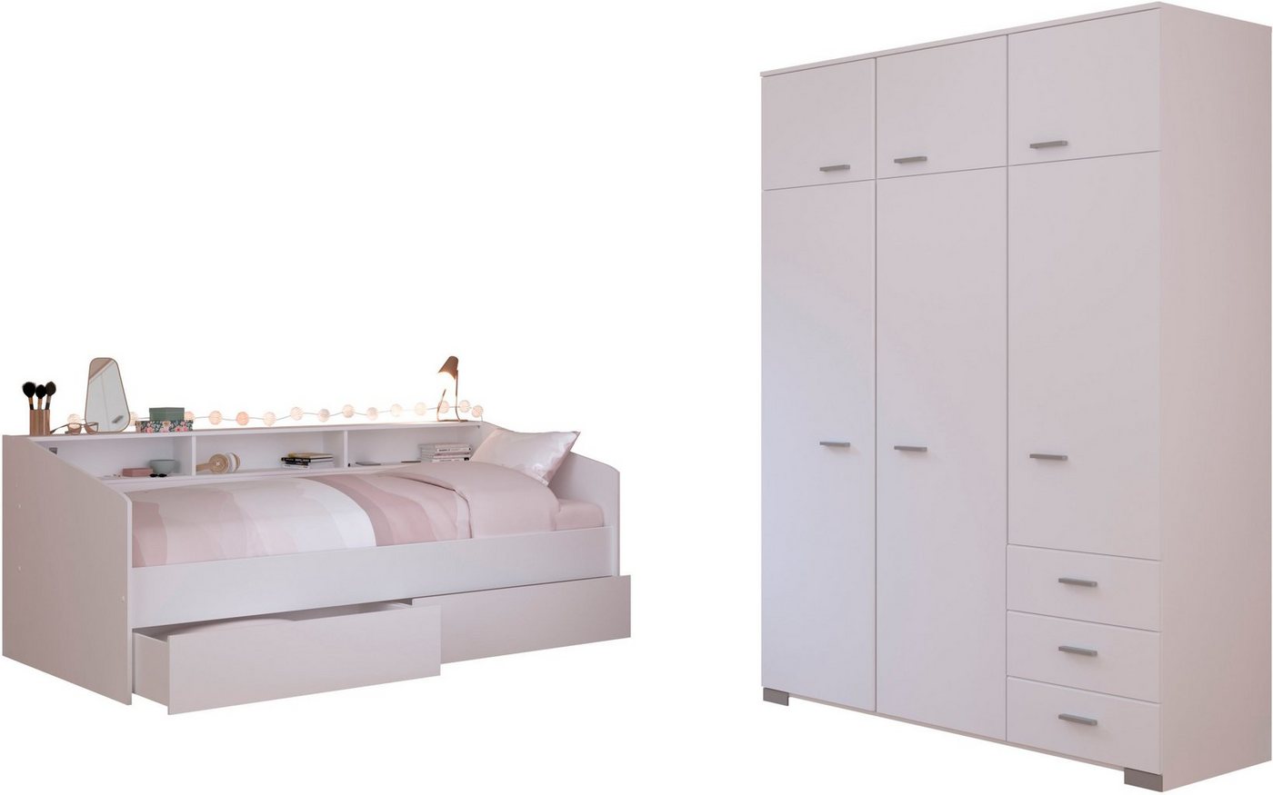 Parisot Jugendzimmer-Set Parisot Jugendzimmer-Set von Parisot