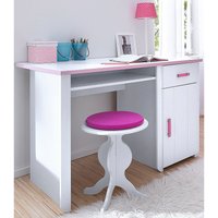 Parisot Kinderschreibtisch "Biotiful", Jugendschreibtisch, Schreibtisch von Parisot