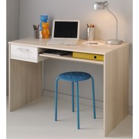 Parisot Kinderschreibtisch "Charly" Jugendschreibtisch, Schreibtisch Parisot Kinderschreibtisch "Charly" Jugendschreibtisch, Schreibtisch von Parisot