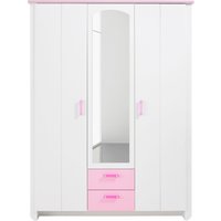 Parisot Kleiderschrank "Biotiful" von Parisot