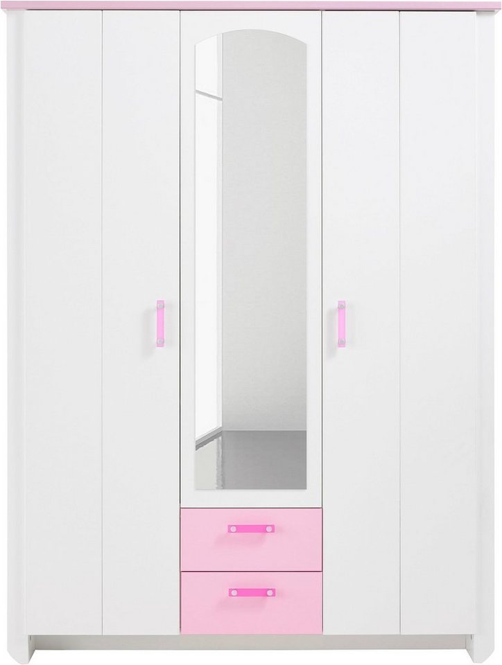 Parisot Kleiderschrank Biotiful von Parisot