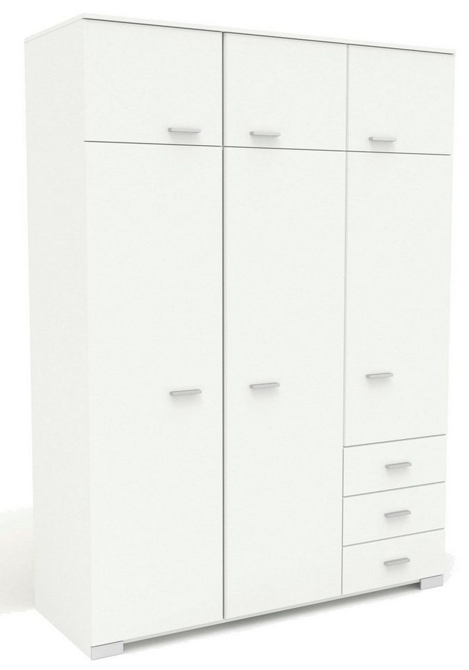 Parisot Kleiderschrank Galaxy von Parisot