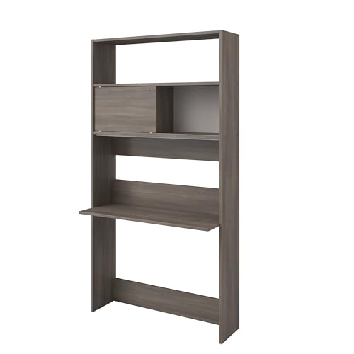 Parisot Sekretär Fina 105 cm - Nussbaum von Parisot