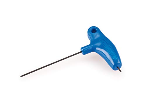 Park Tool PH-2 Winkelschlüssel Torx 2mm Schraubenschlüssel P-Griff Schraubendreher Fahrrad Werkzeug Werkstatt Zubehör Montage Demontage Bike Bremsen Schaltwerk Vorbau Profi Qualität von Park Tool