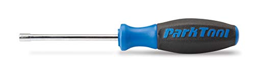 Park Tool SW-17 Nippelspanner 5mm Innensechskant Speichenschlüssel Fahrrad Speichenspanner mit Griff & langer Reichweite Park Tool SW-17 Nippelspanner 5mm Innensechskant Speichenschlüssel Fahrrad Speichenspanner mit Griff & langer Reichweite von Park Tool
