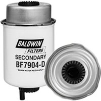 Dieselfilter BALDWIN BF7904-D - Äquivalent SN 70238 HIFI FILTER von Parker